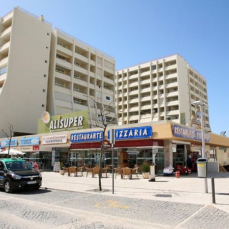 Varandas Sea View - Praia Da Rocha Portimão Dış mekan fotoğraf