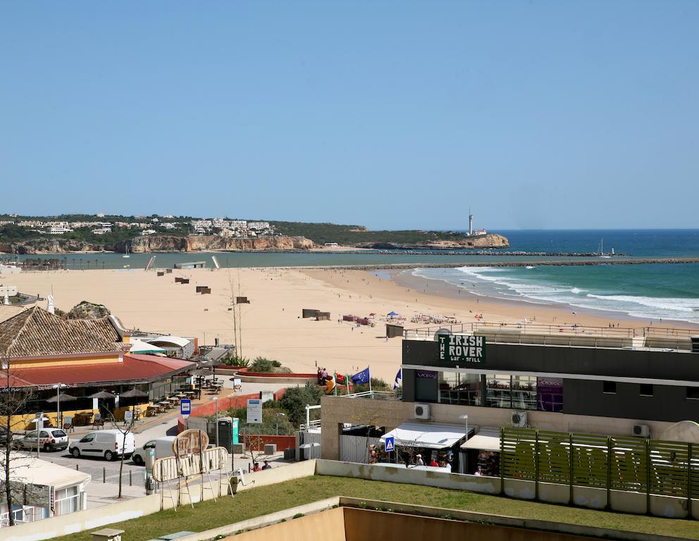 Varandas Sea View - Praia Da Rocha Portimão Dış mekan fotoğraf