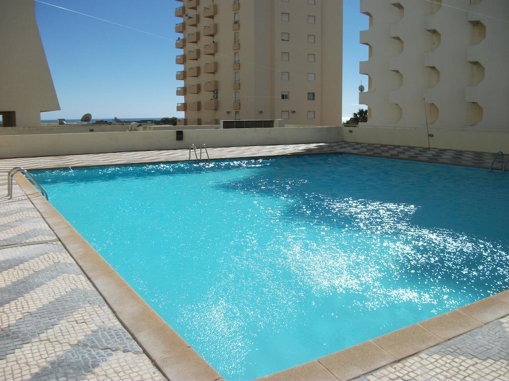 Varandas Sea View - Praia Da Rocha Portimão Dış mekan fotoğraf