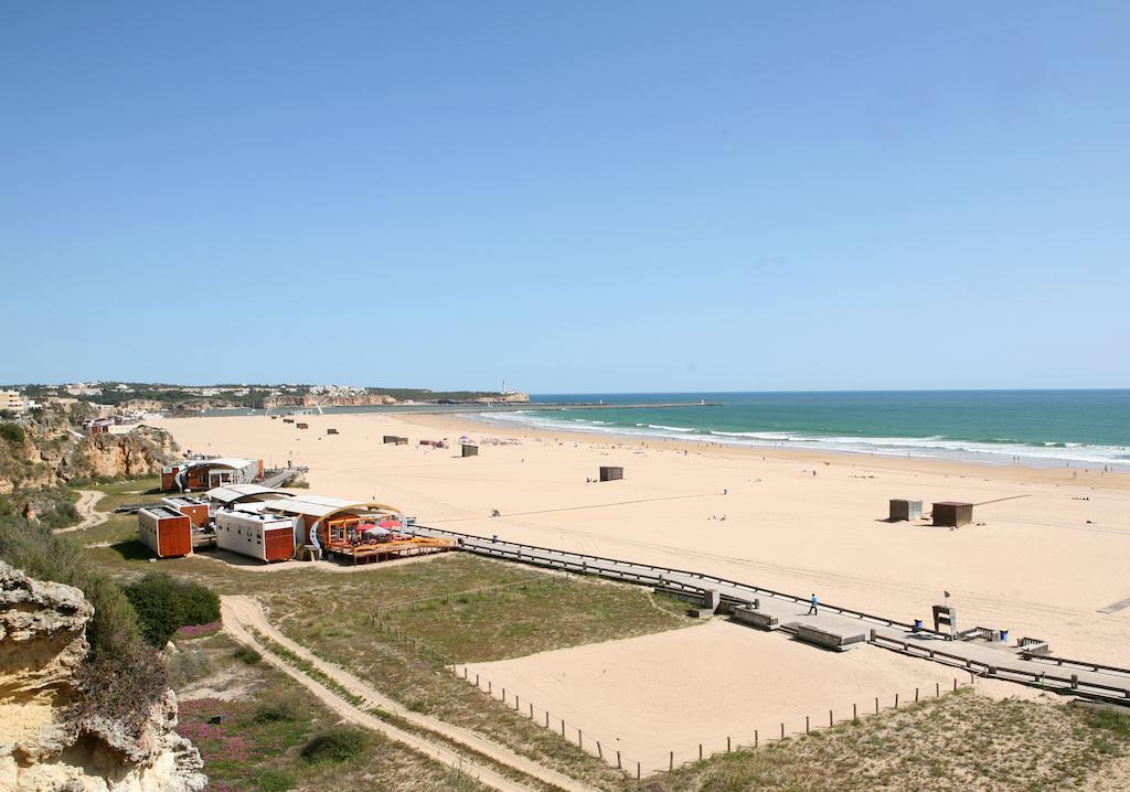 Varandas Sea View - Praia Da Rocha Portimão Dış mekan fotoğraf