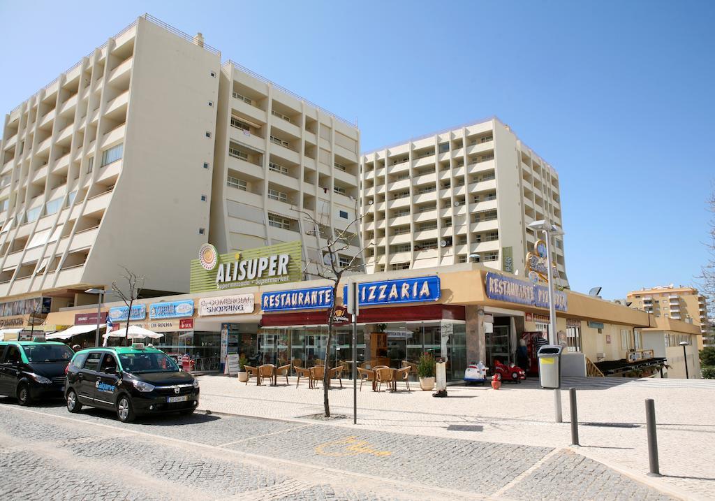 Varandas Sea View - Praia Da Rocha Portimão Dış mekan fotoğraf
