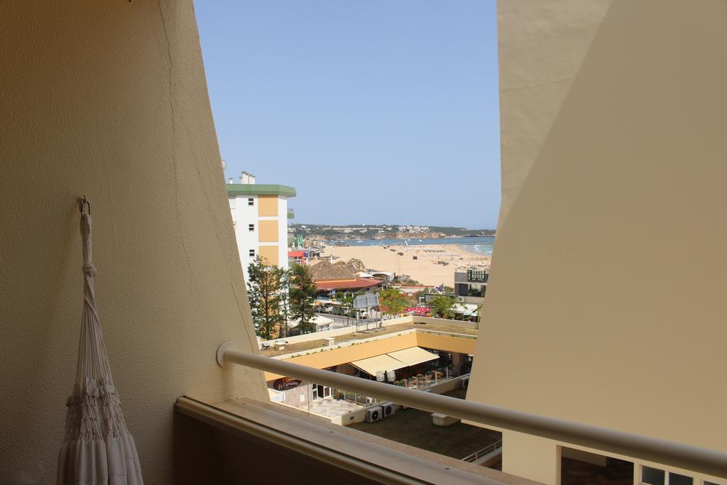 Varandas Sea View - Praia Da Rocha Portimão Dış mekan fotoğraf